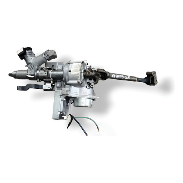 Coluna Direção Elétrica Ford Ka 2017 2018  2019 J7bc3d077