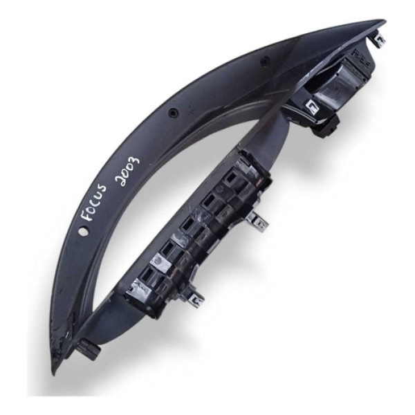 Acabamento Coluna Parabrisa Esquerda Focus 2003 2m51a03199