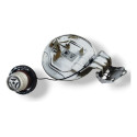 Portinhola Tanque Combustível Chevrolet S10 2014 94726591