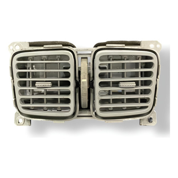 Difusor Ar Central Traseiro Hyundai Azera 3.3 2007 2008 2009