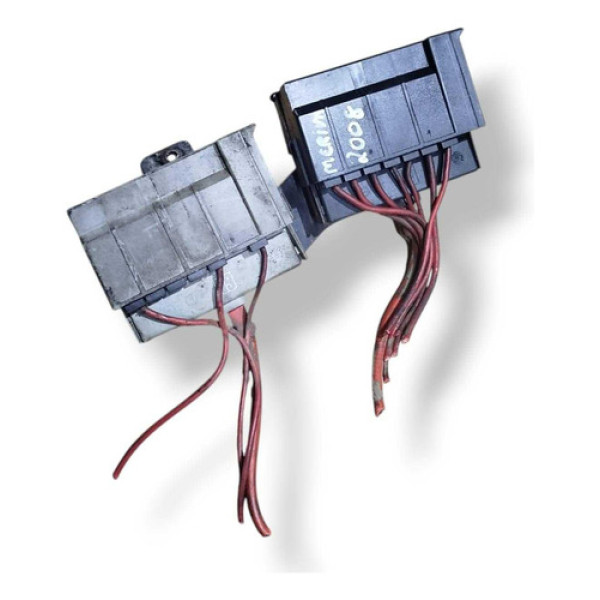 Caixa De Fusivel Chevrolet Meriva 1.8 - 2008/2009/2010/2011