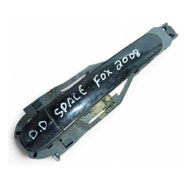 Maçaneta Externa Dianteira Direita Vw Fox Cross Space 2008