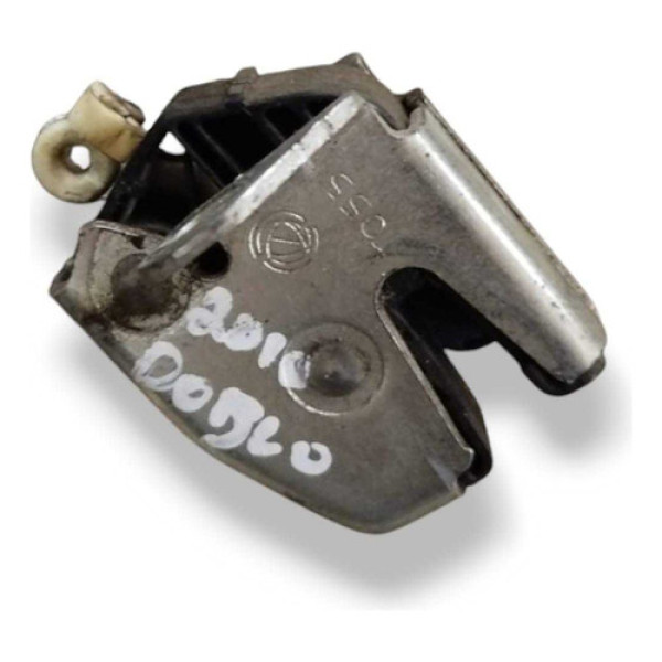 Fechadura Superior Tampa Traseira Fiat Doblo 2007 A 2013