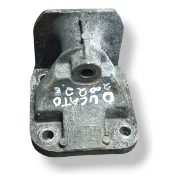 Suporte Coxim Da Caixa Fiat Ducato 2002 2003 2004 2005 2006 