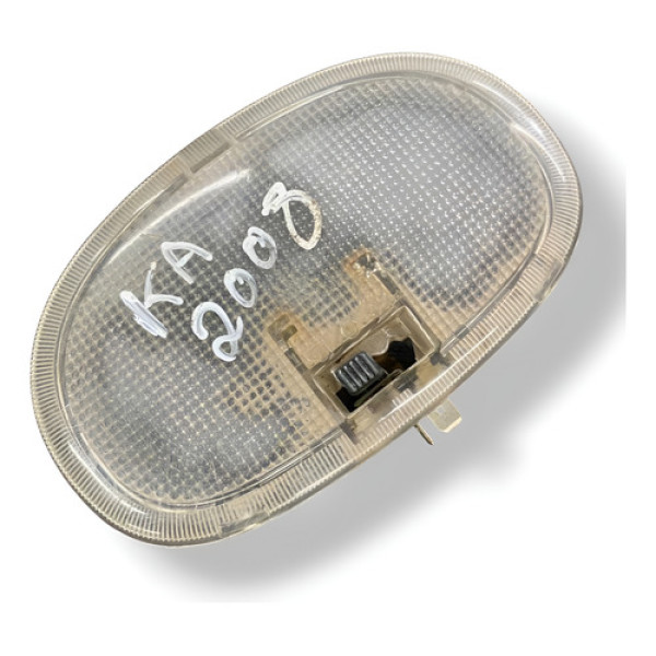 Luz De Teto Cortesia Ford Ka 2010 2011 2012 2013 2014 2015