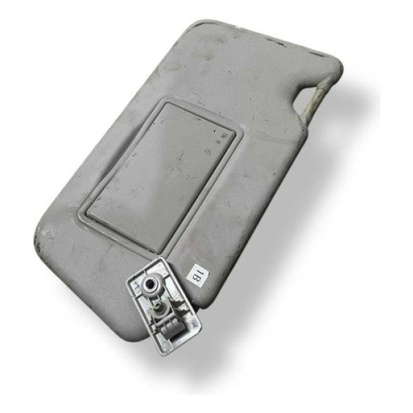 Quebra Sol Lado Direito  Nissan March  1.6  2013 2014 2015 