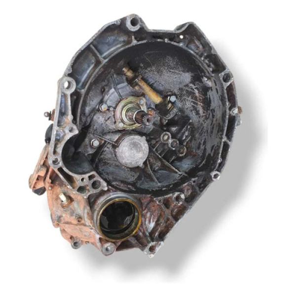 Caixa Marcha Câmbio Fiat Palio Fiasa 1.0 Manual 1992 A 1996