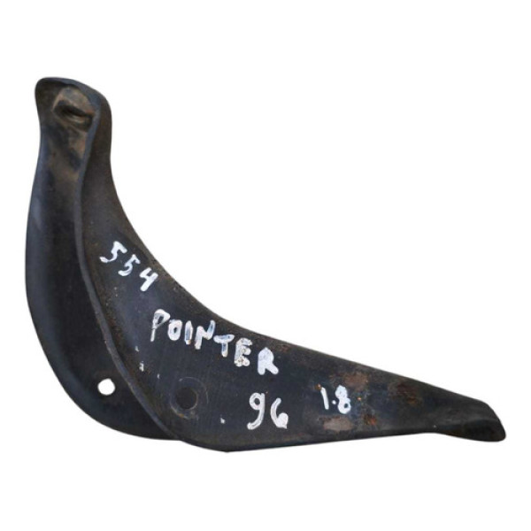 Suporte Coxim Câmbio Volkswagen Pointer 1.8 1996/1997/1998