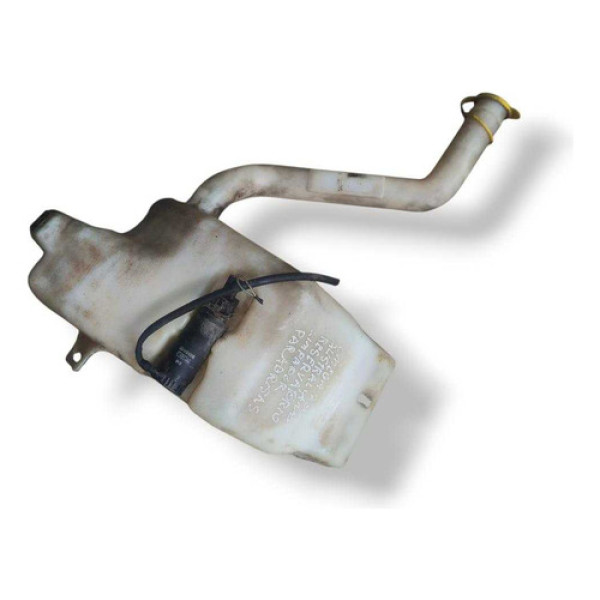 Reservatório Água Parabrisa Omega Australiano 2000 - 4053229 Verde-escuro