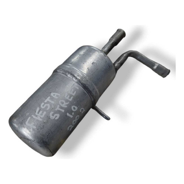 Filtro Secador Ar Condicionado Ford Fiesta Street 1.0 2002