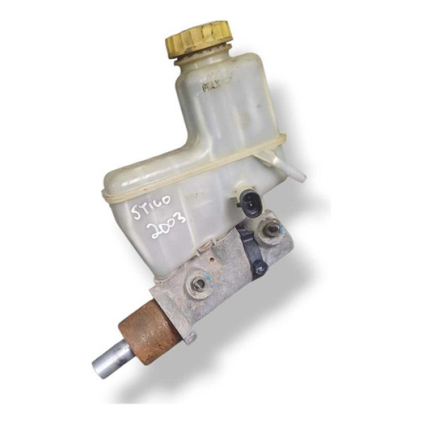 Cilindro Mestre Freio Fiat Stilo 1.8 2003 2004 0204224658