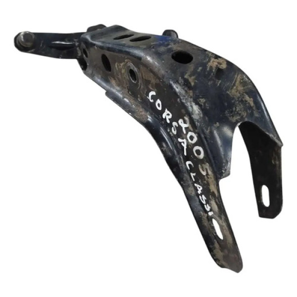 Suporte Coxim Chevrolet Corsa Classic 1.0 2005 2006 2007 