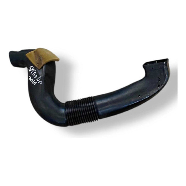 Duto Ar Painel Lado Direito Fiat Strada 2011 2012 46764740