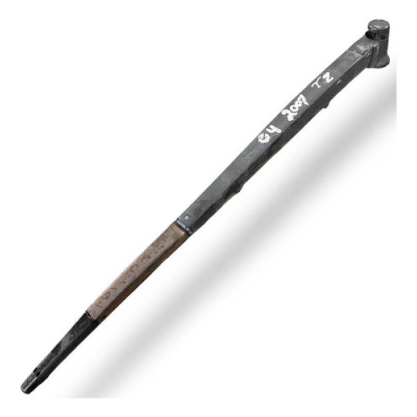 Haste Limpador Vidro Volkswagen Gol G4 2006 2007 2008 Esquerdo