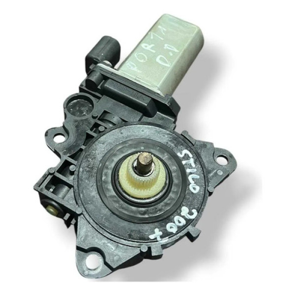 Motor Maquina Vidro Porta Dianteiro Direito Stilo 50001603