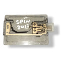 Luz De Teto Cortesia Chevrolet Spin 2013 2014 2015 2016 2017