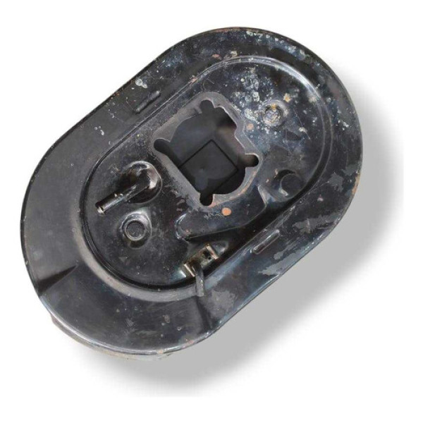 Caixa Filtro Ar Ford Escort Cht 1.0 - 1983 1984 1985 1986