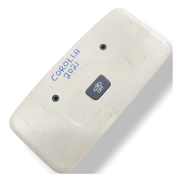 Botão Off Alarme Toyota Corolla 2021 2022 2023 8943712120