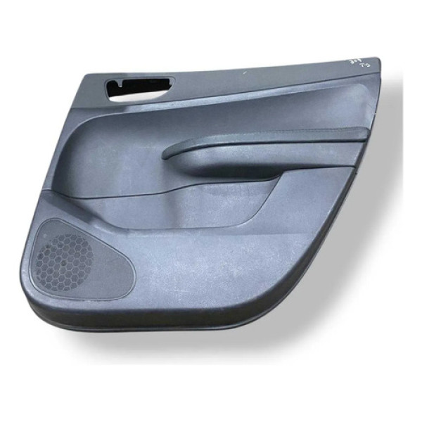 Forro Porta Traseiro Direito Peugeot 307 2004 2005 963737137