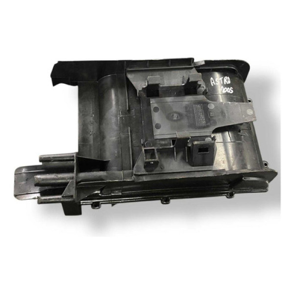 Tampa Aquecedor Filtro Chevrolet Astra Sedan 2005 52479392