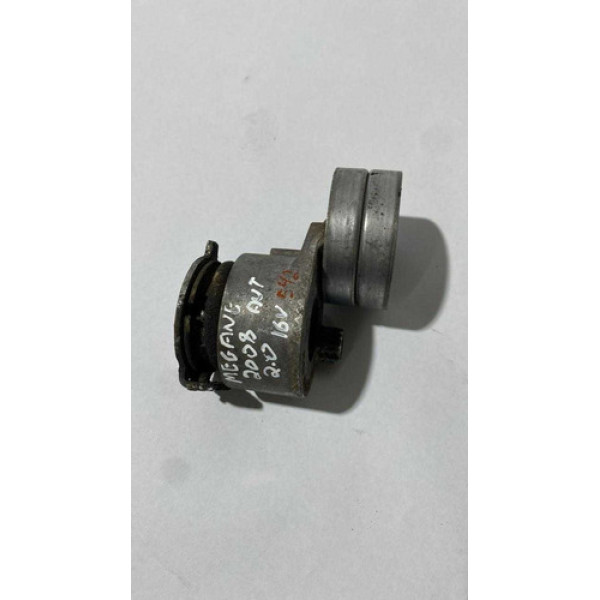 Tensor Correia Poli V Megane 2.0 16v Aut 02/08 6730904628