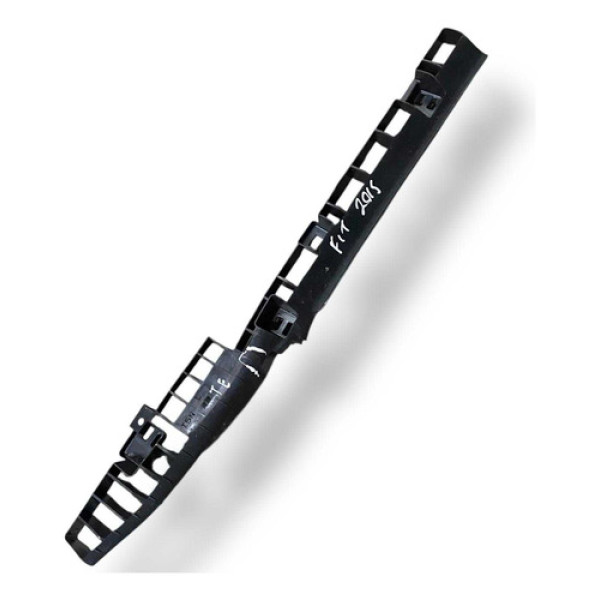 Guia Para Choque Traseiro Esquerdo Honda Fit 2015 Detalhe