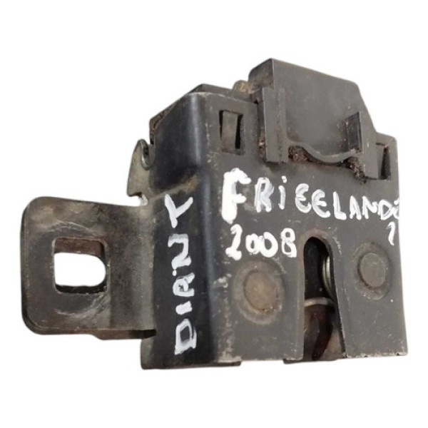 Fechadura Capo Land Rover Freelander 2 2008 2009 6h5216700ad