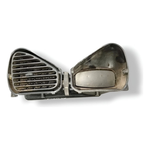 Difusor De Ar Central Fiat Siena 2001 2002 2003 735276531
