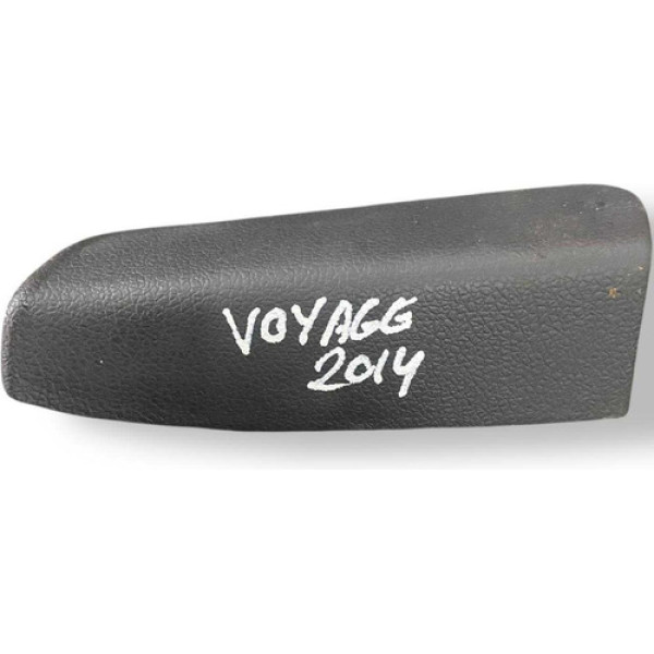 Acabamento Interno Porta Traseira Direita Voyage 5u5867656