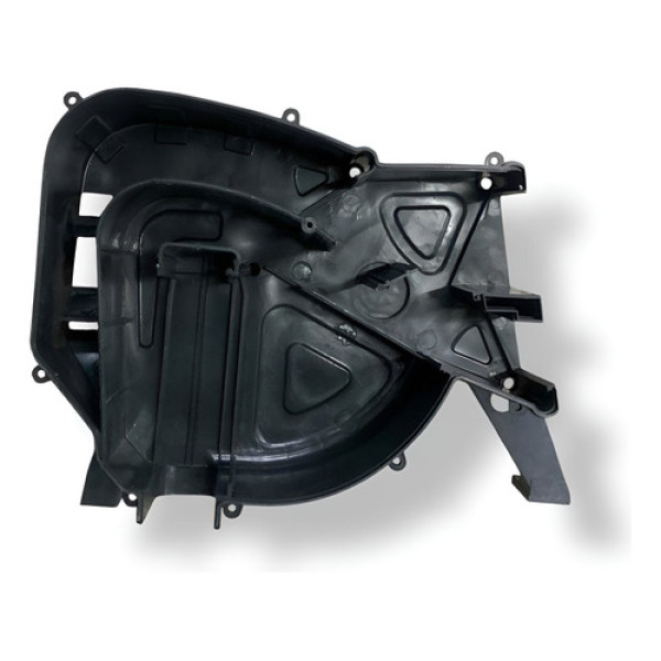 Carcaça Caixa Evaporadora Renault Kangoo 2004 2005 2006