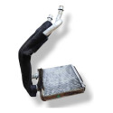 Radiador Evaporador Ar Quente Chevrolet Meriva 1.8 2003/12