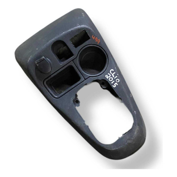 Console Central Renault Clio 2013 2014 2015 2016 969109438r