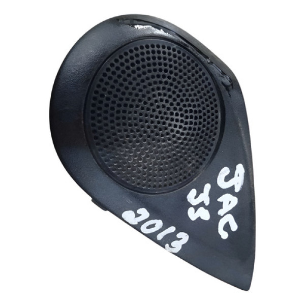 Moldura Alto Falante Direito Jac J3 1.4 2013 6202302u8010 Cinza