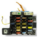 Caixa Fusíveis Chevrolet S10 2.8 2007 2008 2009 2010 2011