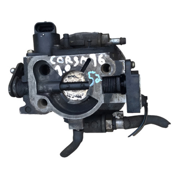 Tbi Carburador Chevrolet Corsa Wind 1.0 1996  17095114