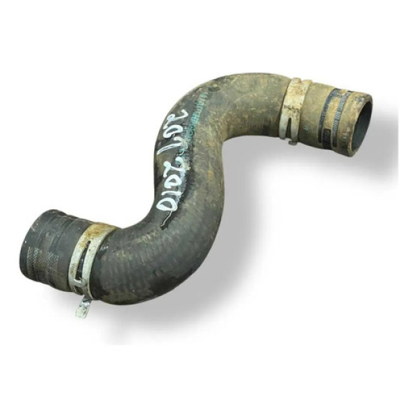 Mangueira Superior Radiador Peugeot 207 2010 2011 2012 2013