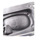 Maçaneta Interna Dianteira Direita Gm Vectra 1999 - 90506460 Preto Dianteira
