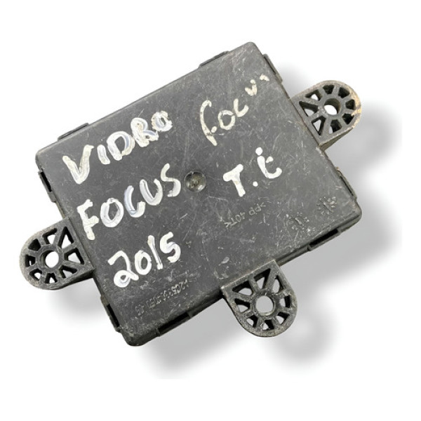 Módulo Vidro Traseiro Esquerdo Ford Focus 2015 Bv6n14b532bj