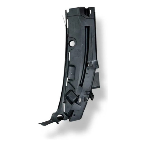 Suporte Churrasqueira Esquerda Citroën C3 2011 9686375577