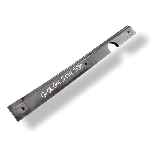 Guia Superior Parachoque Traseiro Gol 1.0 2014  - 377807245