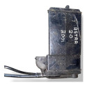 Filtro Canister Chevrolet Astra 2.0 1999 2000 2001 Bax1100