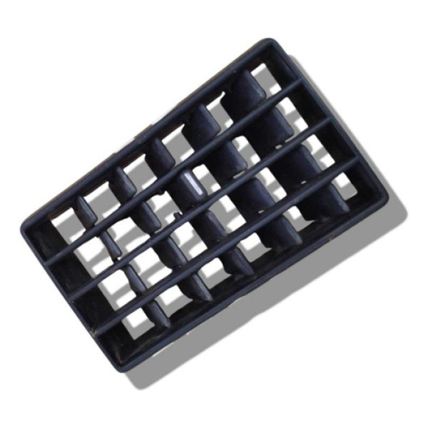 Difusor Saída Ar Central Painel Fiat Uno Elba 1995