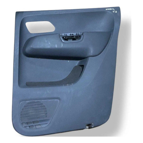 Forro Porta Traseira Direita Vw Amarok 2013/2014 2h08671652