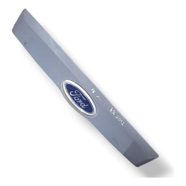 Moldura Tampa Traseira Ford Ka 1.0 2011/2012/2013 Cs55f43836