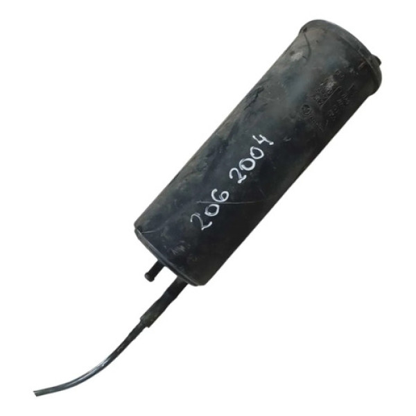  Filtro Canister Peugeot 206 1.4 2004 2005 2006 Ak164092