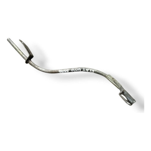 Tubo Vareta Óleo Fiat Uno 2003 2004 2005 2006 2007 2008