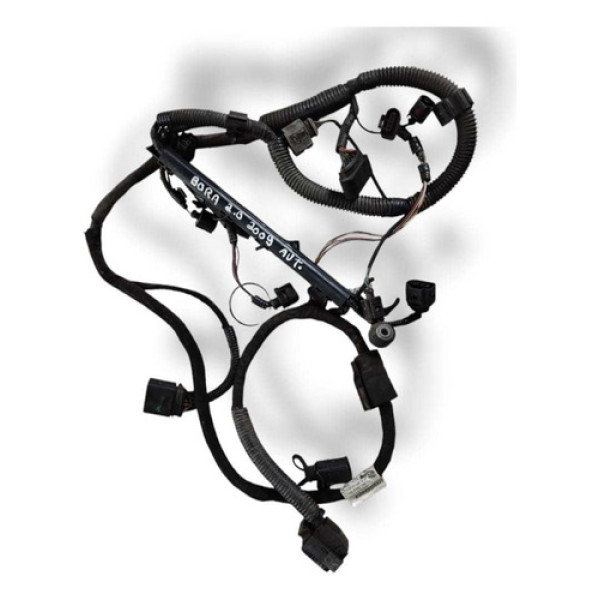 Chicote Injeção Volkswagen Bora 2.0 2008 2009 Automático