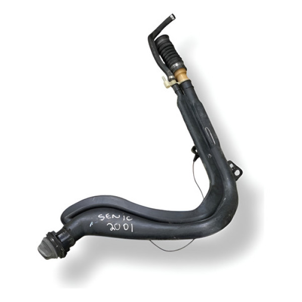 Gargalo Tanque Combustível Renault Scenic 2001 7702307192 1