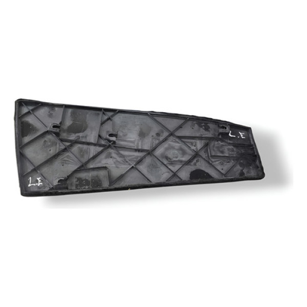 Acabamento Console Lado Esquerdo Bmw X5 2001 51168250101