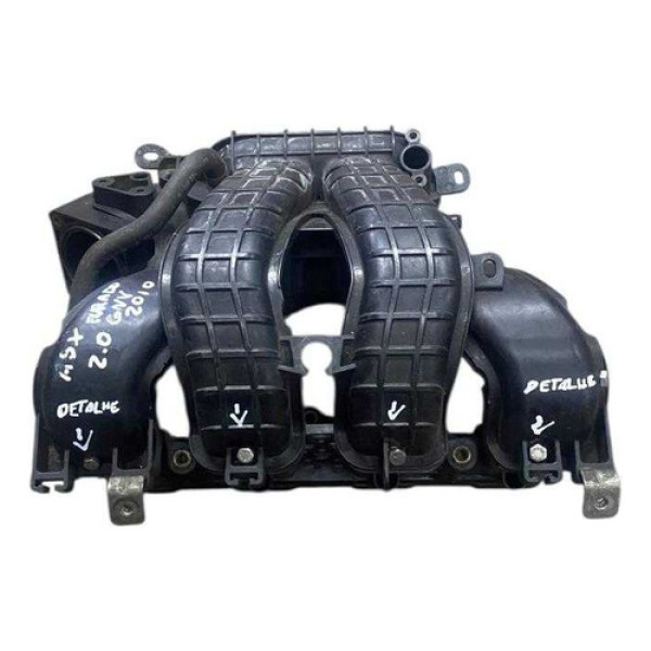 Coletor Admissao Mitsubishi Asx/outlander 2.0 2010 A 2016